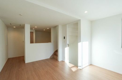 kolet二子新地#04 (コレット二子新地#04)