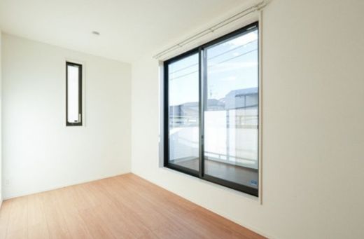 kolet二子新地#04 (コレット二子新地#04)