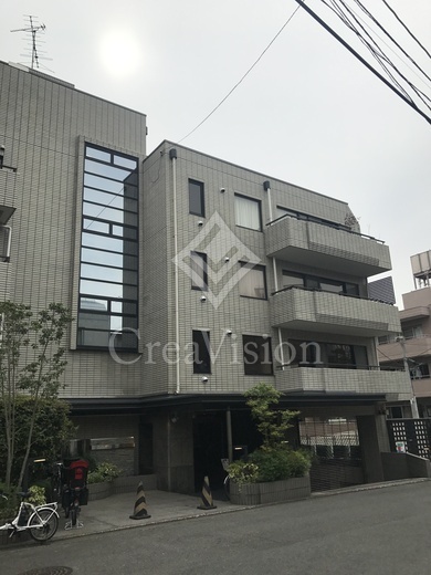 ワコーレ代官山