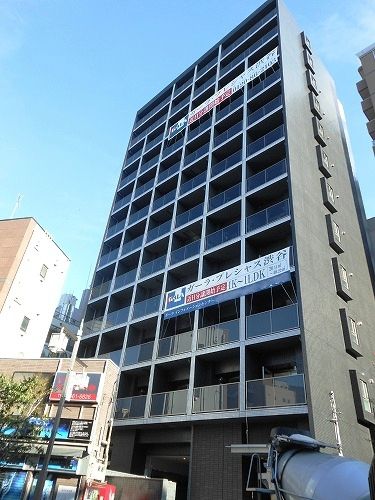 ガーラ・プレシャス渋谷