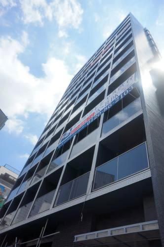ガーラ・プレシャス渋谷