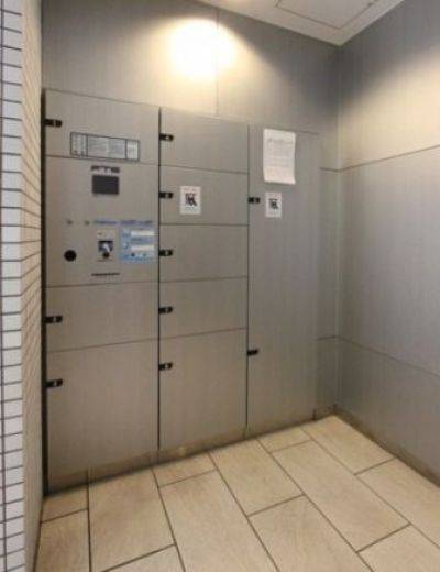 エルフラット田町