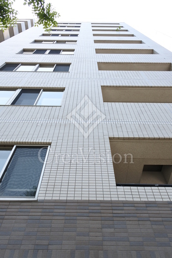 パークハウス渋谷山手