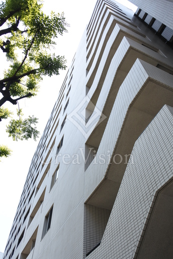 パークハウス渋谷山手