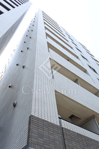 パークハウス渋谷山手