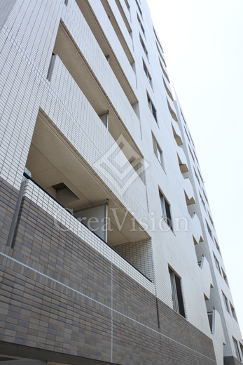 パークハウス渋谷山手