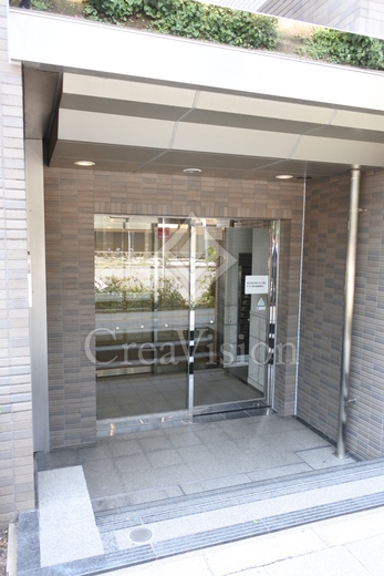 パークハウス渋谷山手