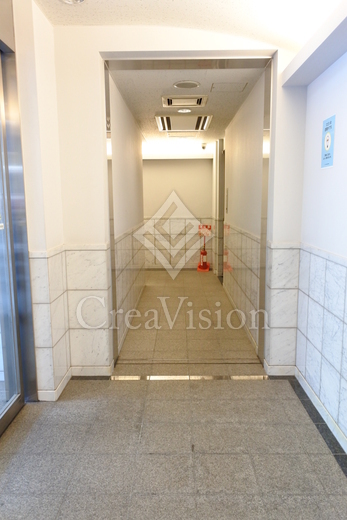 パークハウス渋谷山手
