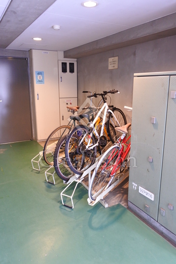 パークハウス渋谷山手