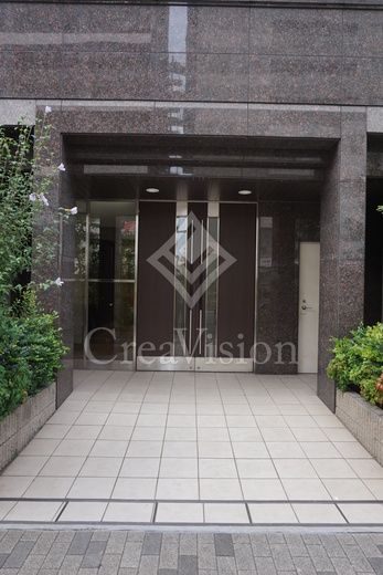 クリオ戸越銀座壱番館・弐番館