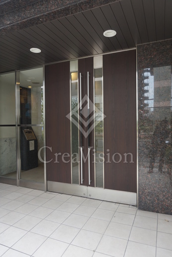 クリオ戸越銀座壱番館・弐番館