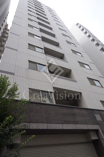 クリオ戸越銀座壱番館・弐番館