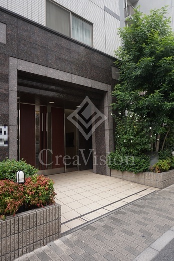 クリオ戸越銀座壱番館・弐番館