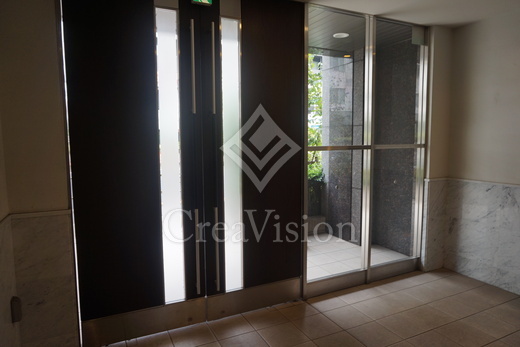 クリオ戸越銀座壱番館・弐番館