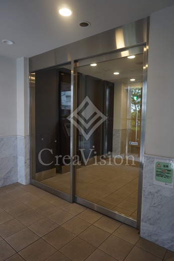 クリオ戸越銀座壱番館・弐番館