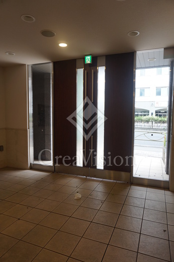 クリオ戸越銀座壱番館・弐番館