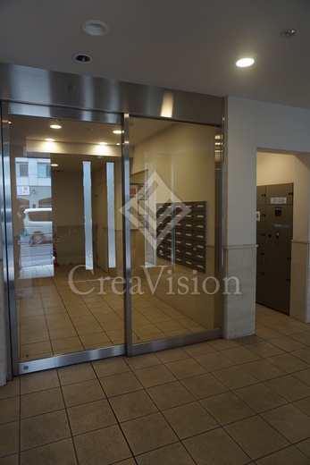 クリオ戸越銀座壱番館・弐番館