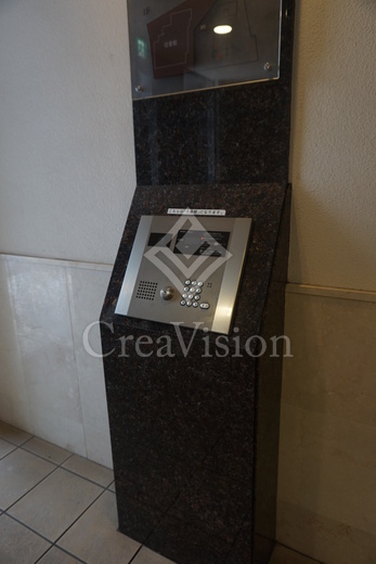 クリオ戸越銀座壱番館・弐番館