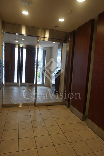 クリオ戸越銀座壱番館・弐番館