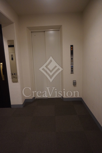 クリオ戸越銀座壱番館・弐番館