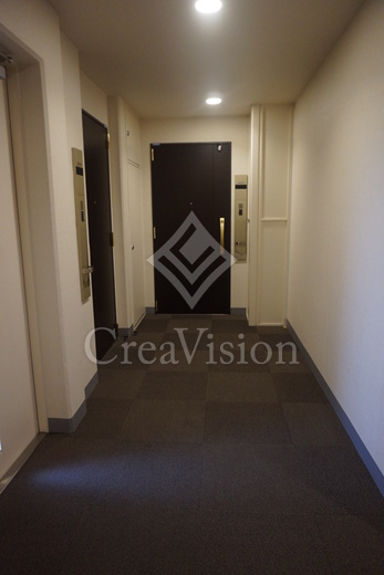 クリオ戸越銀座壱番館・弐番館