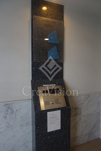 クリオ戸越銀座壱番館・弐番館