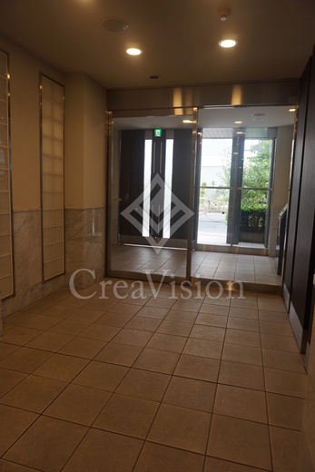 クリオ戸越銀座壱番館・弐番館