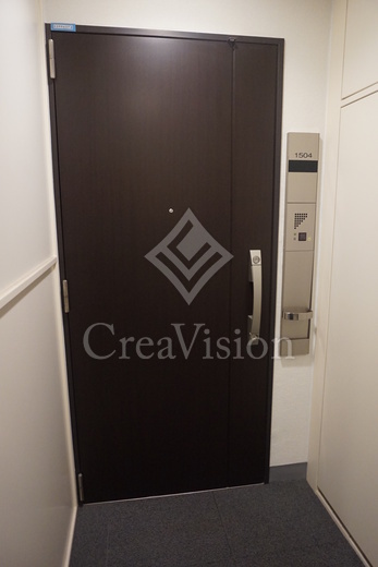 クリオ戸越銀座壱番館・弐番館