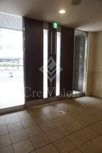 クリオ戸越銀座壱番館・弐番館