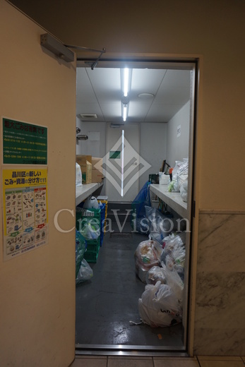 クリオ戸越銀座壱番館・弐番館