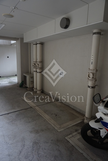 クリオ戸越銀座壱番館・弐番館