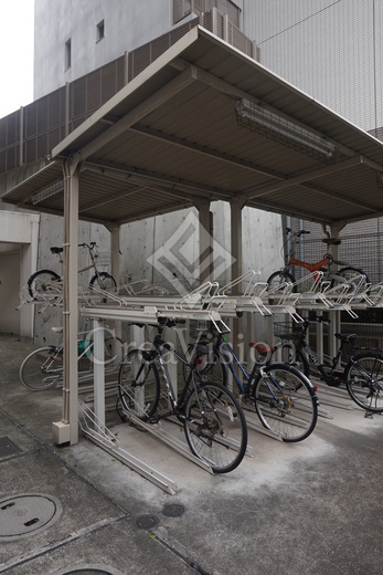 クリオ戸越銀座壱番館・弐番館