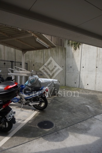 クリオ戸越銀座壱番館・弐番館