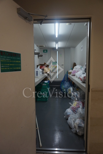 クリオ戸越銀座壱番館・弐番館