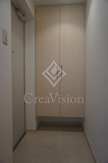 クリオ戸越銀座壱番館・弐番館