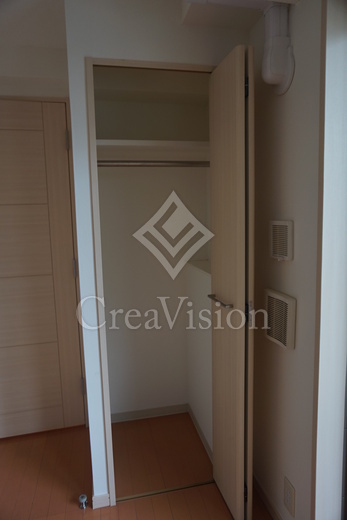 クリオ戸越銀座壱番館・弐番館