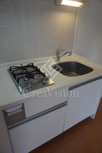 クリオ戸越銀座壱番館・弐番館