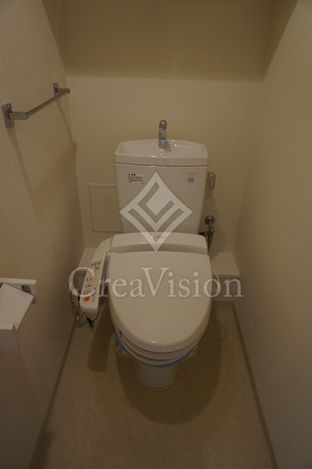 クリオ戸越銀座壱番館・弐番館