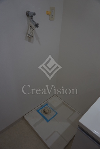 クリオ戸越銀座壱番館・弐番館