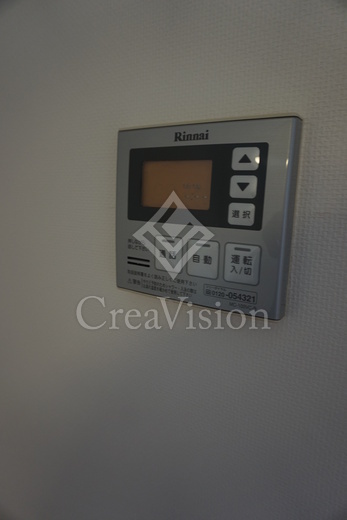 クリオ戸越銀座壱番館・弐番館