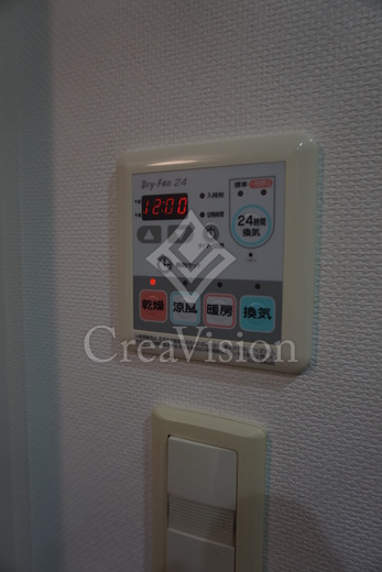 クリオ戸越銀座壱番館・弐番館