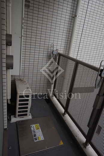 クリオ戸越銀座壱番館・弐番館