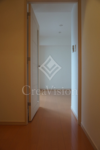 クリオ戸越銀座壱番館・弐番館