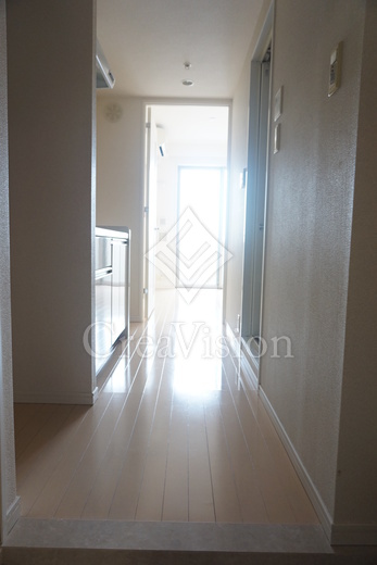 クリオ戸越銀座壱番館・弐番館