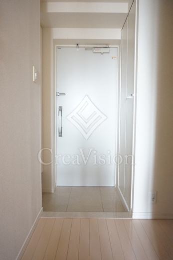 クリオ戸越銀座壱番館・弐番館