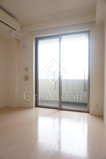 クリオ戸越銀座壱番館・弐番館