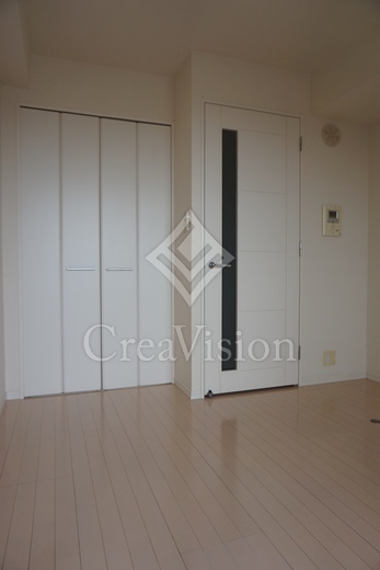 クリオ戸越銀座壱番館・弐番館