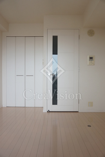 クリオ戸越銀座壱番館・弐番館