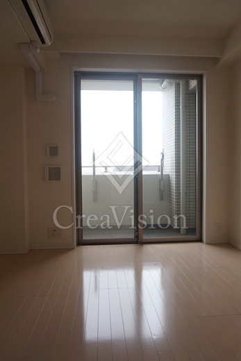 クリオ戸越銀座壱番館・弐番館