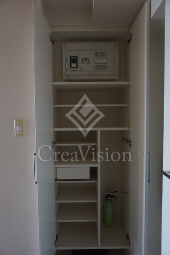 クリオ戸越銀座壱番館・弐番館